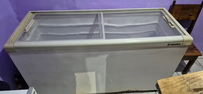 Freezer