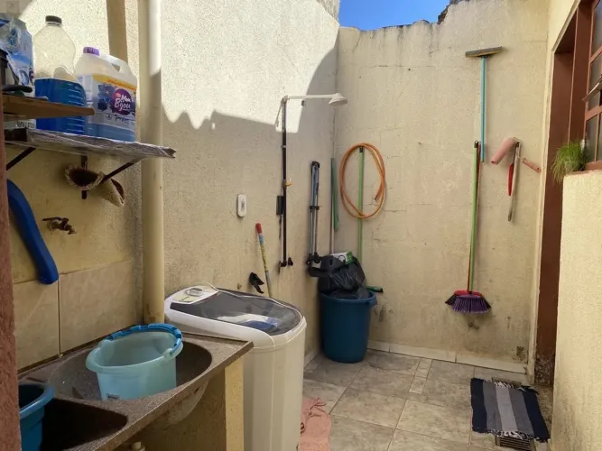 Vendo casa