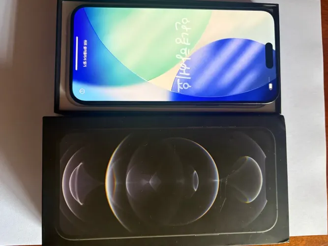 IPHONE 15 PRO MX 256 G