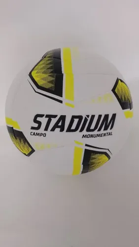 Bola da Stadium de campo monumental