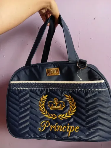 Bolsa maternidade