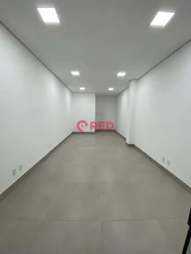 Sala para alugar, 33 m² por R$ 1.705/mês - Jardim Simus - Sorocaba/SP