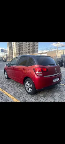 Citroen C3 Tendance 1.5 Flex 8V 5P Mec. 2013