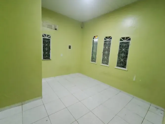 Cidade Nova - Núcleo 15, 3 quartos (2 suítes), pronto para morar