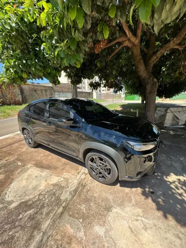 Fiat Fastback Limited Ed.1.3 270 T.flex Aut. 2023