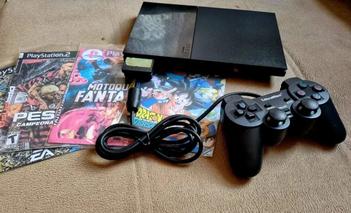 Playstation 2