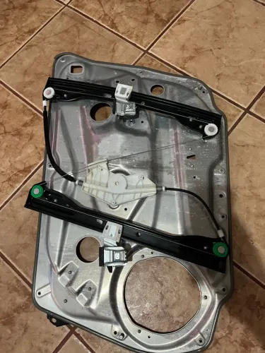 Máquina de vidro Mercedes c180 c200 dianteiro esquerdo