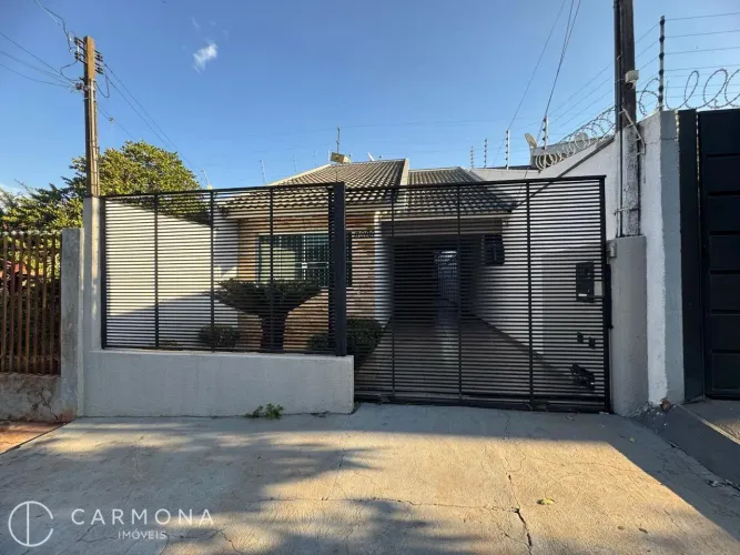 Casa à Venda no Jardim Independência I Sarandi/PR