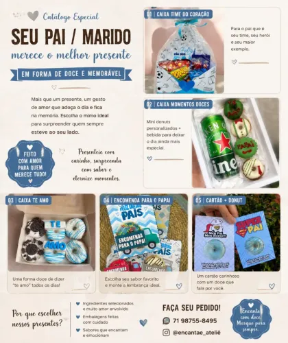 Dia dos pais