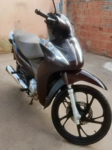 Honda Biz ex Flex 125 2022/2022