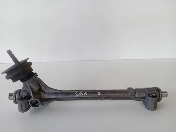Caixa De Direção Elétrica Gm Spin Activ 1.8 8v 2016 17