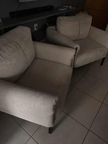 Poltronas para Casa