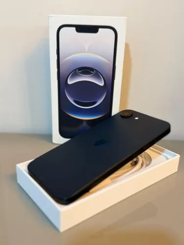 iPhone 16E