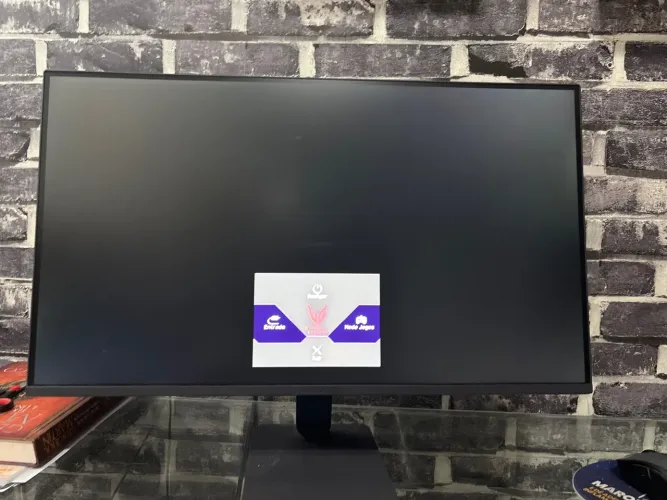 Monitor LG Ultragear 27 polegadas