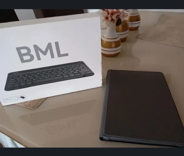 Tablet BML A9 - 12GB RAM + 512GB | Android 14 | 5G