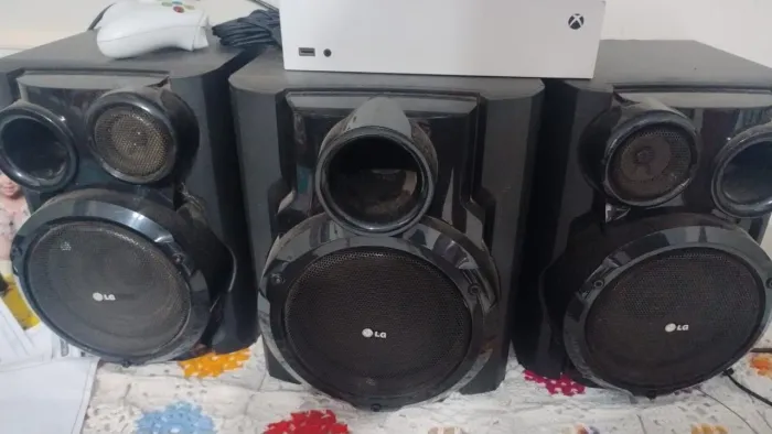 Vende-se Som