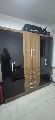 Guarda roupa
