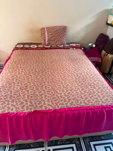 Cama de casal