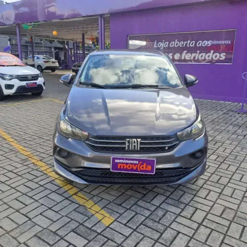 Fiat Cronos Drive 1.0 6V 2025