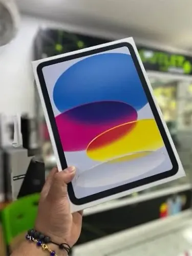 IPAD 11 - 16A 128gb PRATA