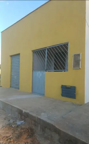 Casa à venda em Sao José distrito de Maria Quitéria