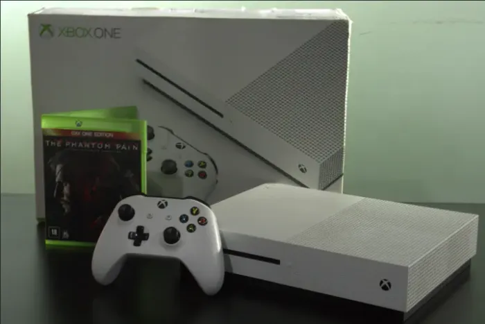 Xbox one S 1tb