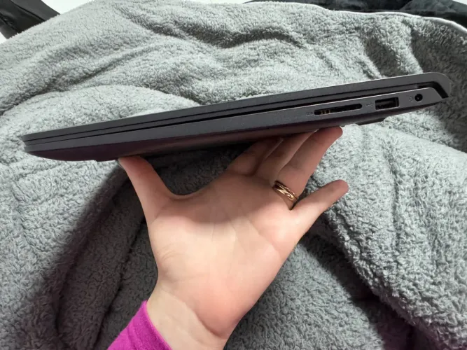 Dell inspiron 3525 notebook / 2