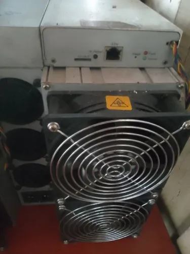 Antminer s19 pro 110 th