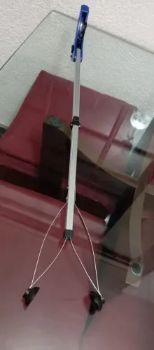 Pegador de objetos