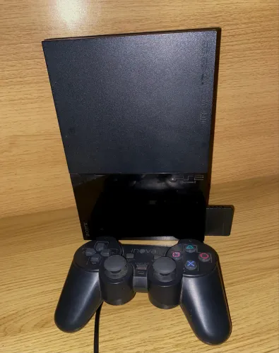 PlayStation 2 slim