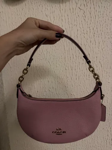 Bolsa Coach