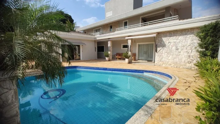 CASA RESIDENCIAL em RIO CLARO - SP, VILA SANTA CRUZ