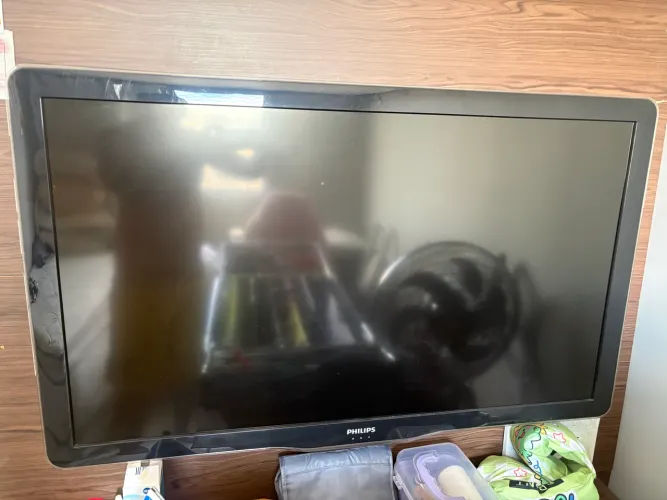 Tv Philips 46 polegadas
