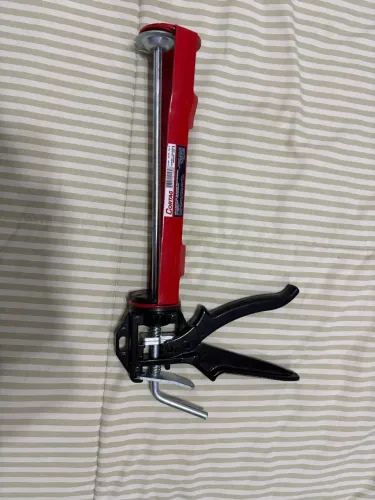 Pistola para PU