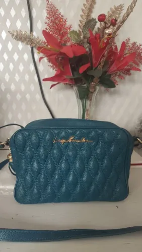 Bolsa Luiza Barcellos
