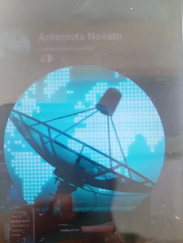 ANTENISTA NOVATO 
