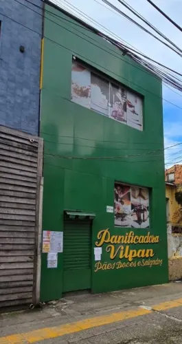 Alugo Ponto Comercial na José Malcher Com 2 Pavimentos