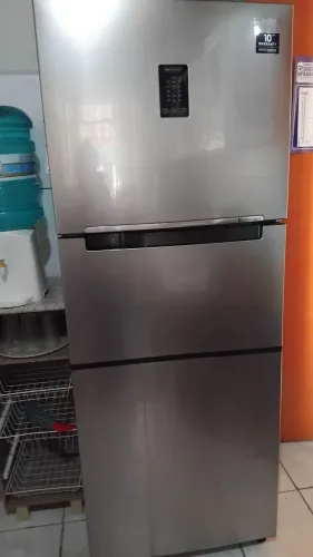 Vendo geladeira