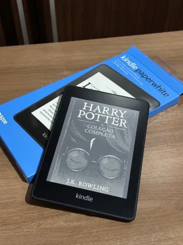 Kindle Paperwhite 10a geração 8GB WIFI