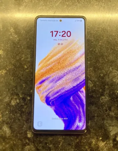 Samsung Galaxy A53 5G