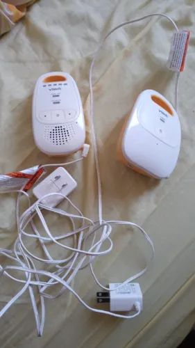 Babá eletrônica