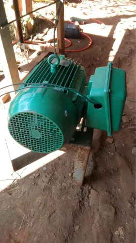 Motor monofásico 10cv 440
