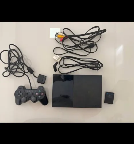 PlayStation 2