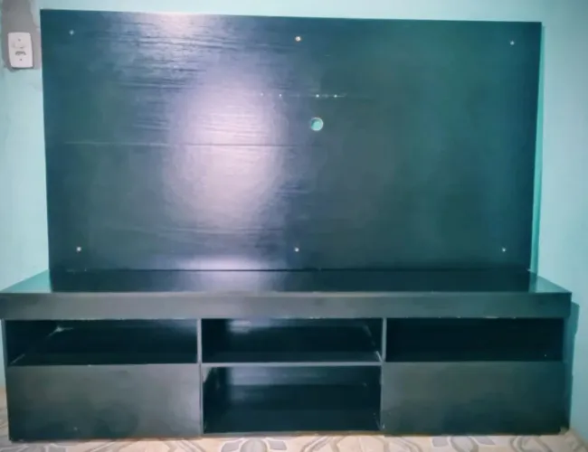 VENDO RACK SEMI NOVO - ÓTIMO ESTADO!