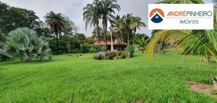Fazenda à venda, 1230000 m² por R$ 4.550.000,00 - Lagoa De Santo Antonio - Jequitibá/MG