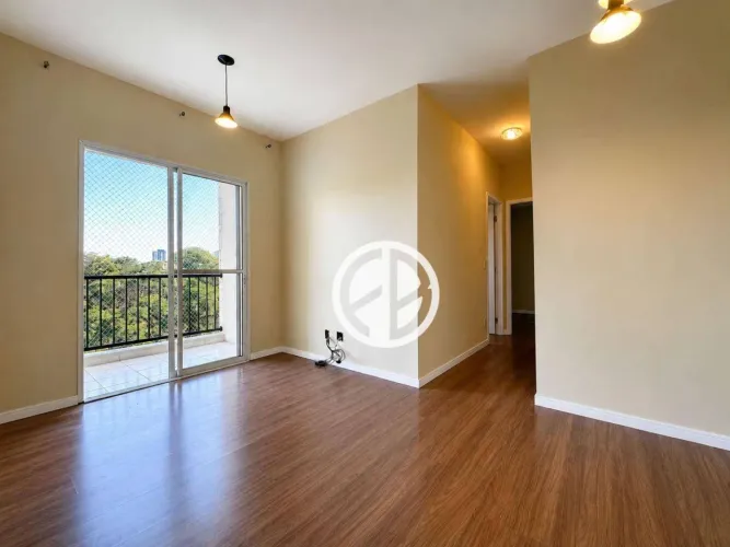 Apartamento com 2 dormitórios à venda, sendo 1 suíte, 57 m² por R$ 425.000 - Umuarama - Os