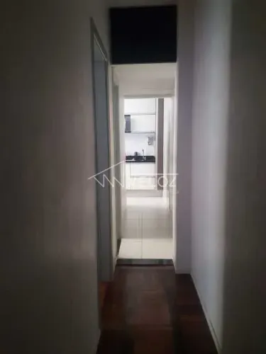 Apartamento - / Residencial / Santa Teresa