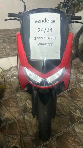 Vendo Nmax 24/24