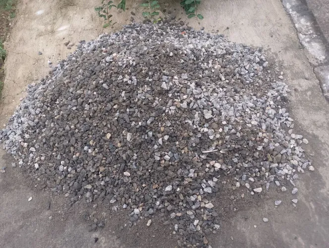 Pedra n° 0 e 1