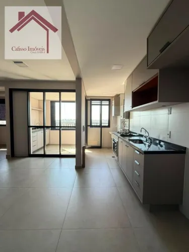 Apartamento para alugar na Avenida Antônio Bardella, Boa Vista, Sorocaba - SP